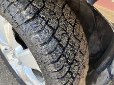 2016 Chevrolet Traverse 1LT AWD - Photo 22