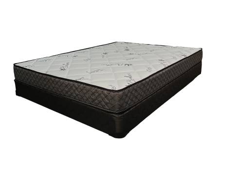 The Mattress Your Back Has Been Dreaming Of
