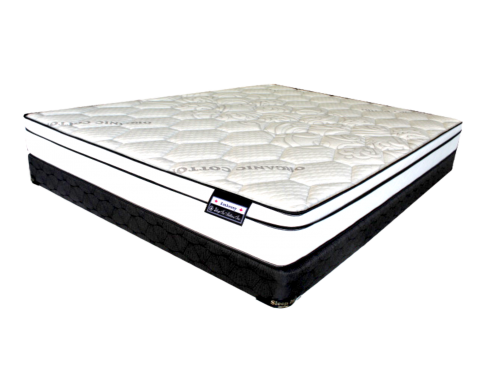 The Mattress Your Back Has Been Dreaming Of - Photo 2