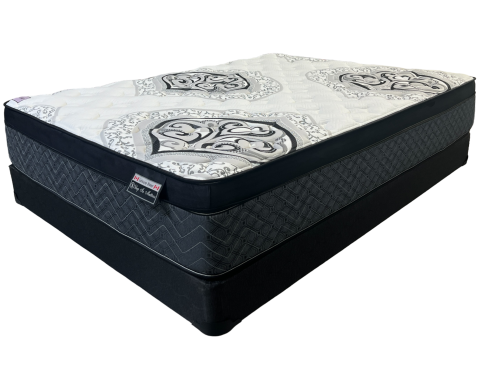 The Mattress Your Back Has Been Dreaming Of - Photo 3