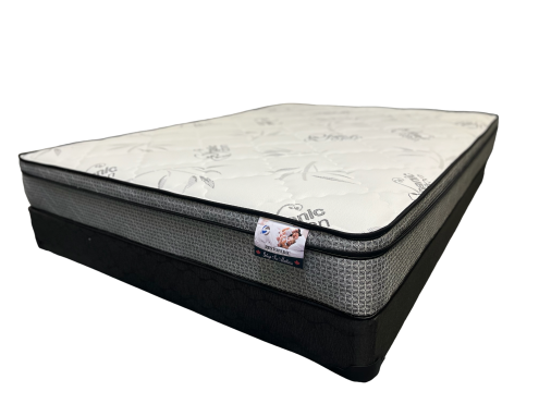 The Mattress Your Back Has Been Dreaming Of - Photo 4