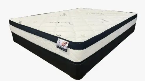 The Mattress Your Back Has Been Dreaming Of - Photo 7