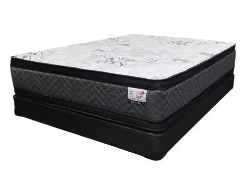 The Mattress Your Back Has Been Dreaming Of - Photo 9