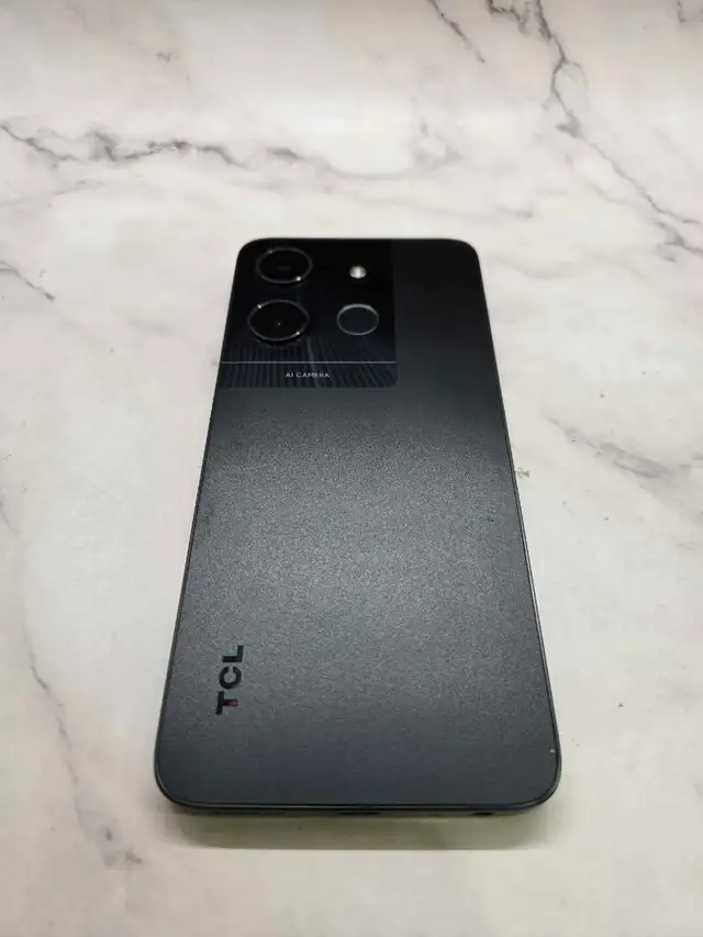 TCL 503 64GB Phone