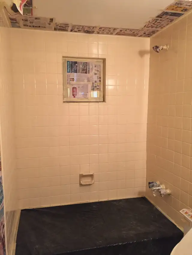 REGLAZING BATHTUB REFINISHING TILE BATHTUB RESURFACING TILES ETC - Photo 6