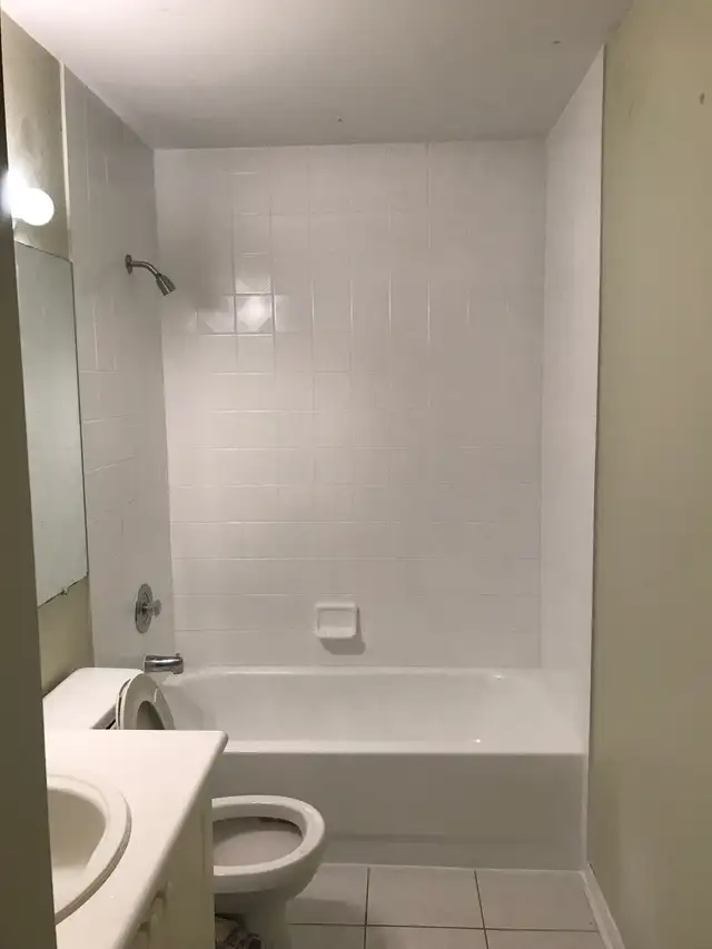 REGLAZING BATHTUB REFINISHING TILE BATHTUB RESURFACING TILES ETC - Photo 10