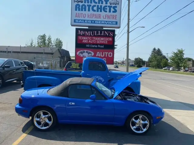 DRIVER / SHOP ASSISTANT - Photo 3