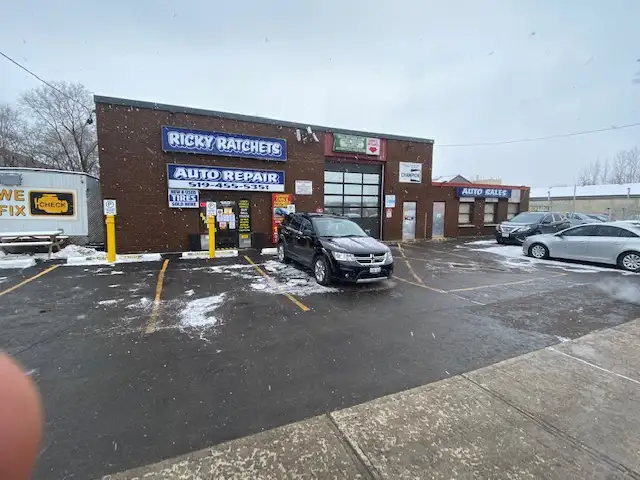 DRIVER / SHOP ASSISTANT - Photo 4