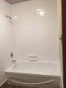 bathtub refinishing tiles resurfacing bathtub reglaze tub repair