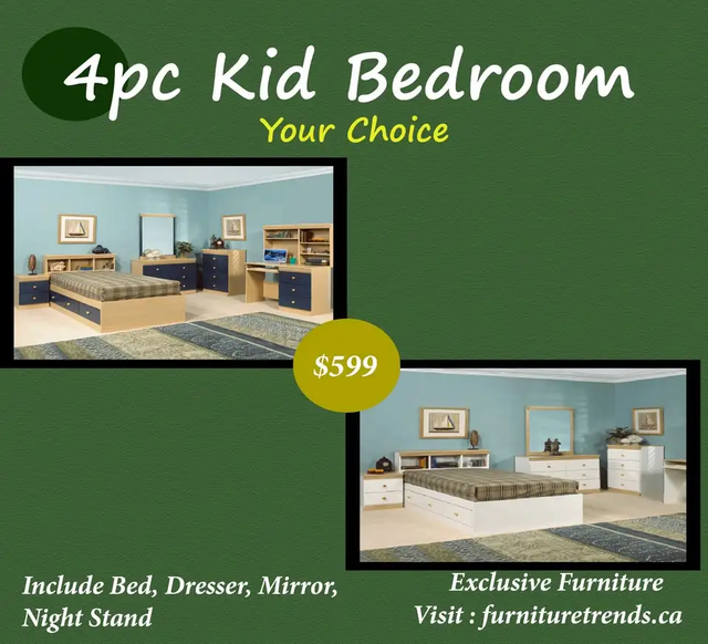 Where Sweet Dreams Begin: Kids' Beds for Every Adventure - Photo 5