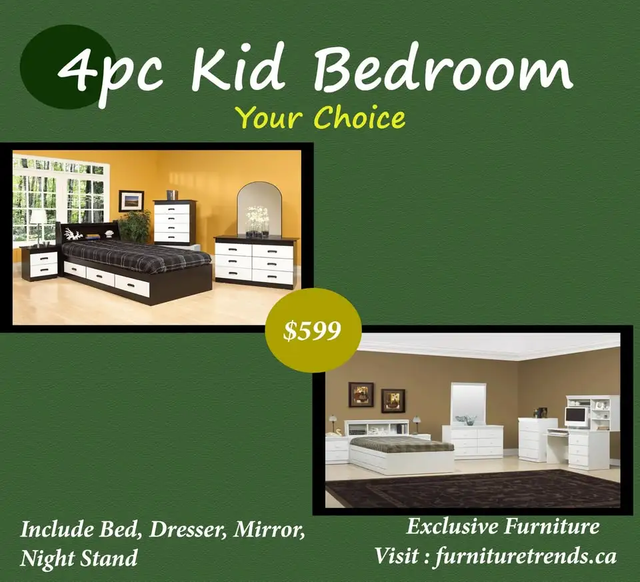 Where Sweet Dreams Begin: Kids' Beds for Every Adventure - Photo 6