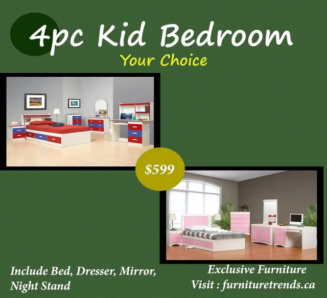 Where Sweet Dreams Begin: Kids' Beds for Every Adventure - Photo 7