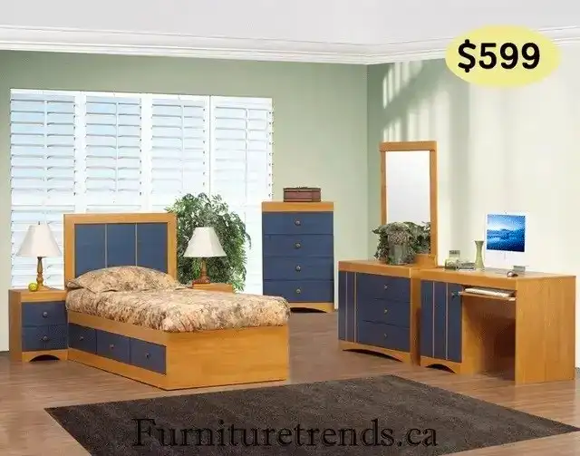 Where Sweet Dreams Begin: Kids' Beds for Every Adventure - Photo 8