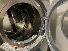 Laveuse sécheuse frontales stainless LG (remis à neuf) - Photo 5