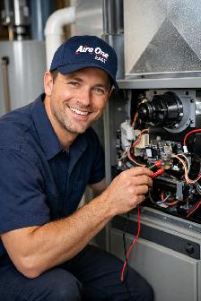 FURNACE MAINTENANCE SPECIAL – ONLY $79 HST!