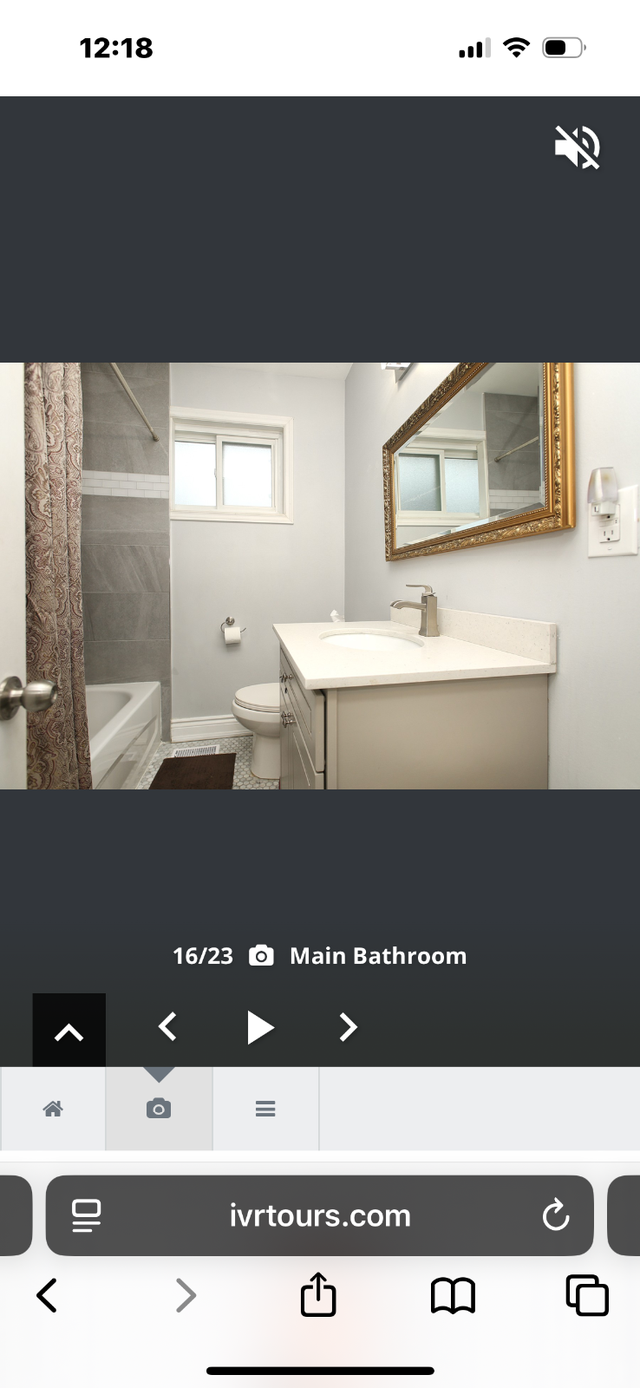 Furnished room for male professional on the main floor of house - Photo 3