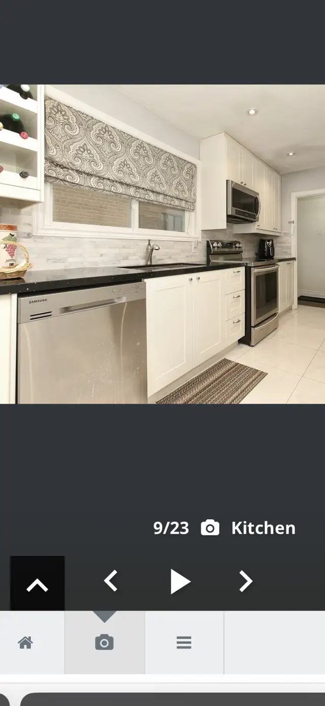 Furnished room for male professional on the main floor of house - Photo 4