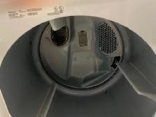 Laveuse sécheuse top load traditionnelles blanches Whirlpool - Photo 5