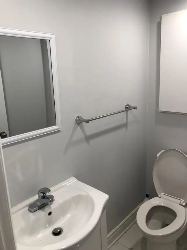 2 bedroom basement for family/girls available May 1 (4379997230) - Photo 7