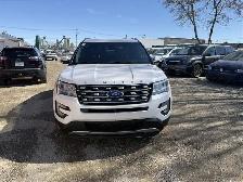 2017 Ford Explorer Limited 4WD 7 SEATER - Photo 2