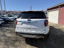 2017 Ford Explorer Limited 4WD 7 SEATER - Photo 4