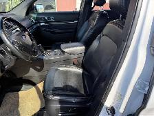 2017 Ford Explorer Limited 4WD 7 SEATER - Photo 7