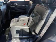 2017 Ford Explorer Limited 4WD 7 SEATER - Photo 8