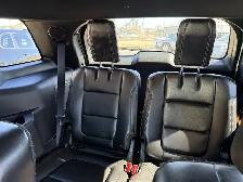 2017 Ford Explorer Limited 4WD 7 SEATER - Photo 9