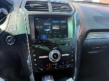 2017 Ford Explorer Limited 4WD 7 SEATER - Photo 12