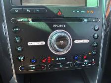 2017 Ford Explorer Limited 4WD 7 SEATER - Photo 15