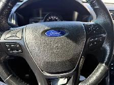 2017 Ford Explorer Limited 4WD 7 SEATER - Photo 17