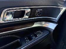 2017 Ford Explorer Limited 4WD 7 SEATER - Photo 20