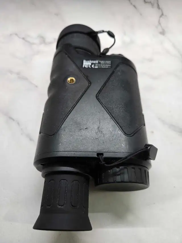 Bushnell 260240 Night Vision Scope - Photo 2