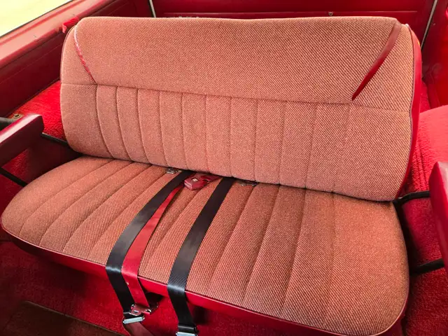 1988 Dodge Ram Charger 4X4 / 318ci Rare ! - Photo 22