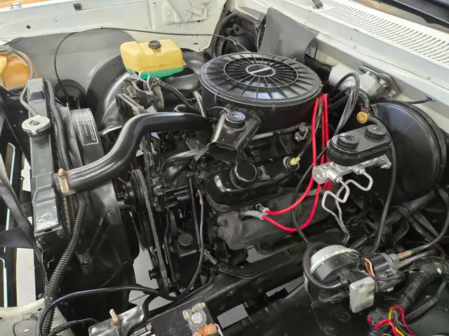 1988 Dodge Ram Charger 4X4 / 318ci Rare ! - Photo 27