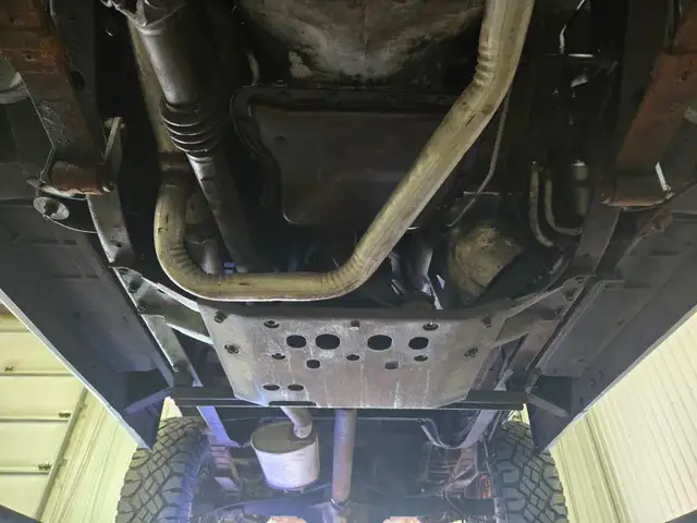 1988 Dodge Ram Charger 4X4 / 318ci Rare ! - Photo 29