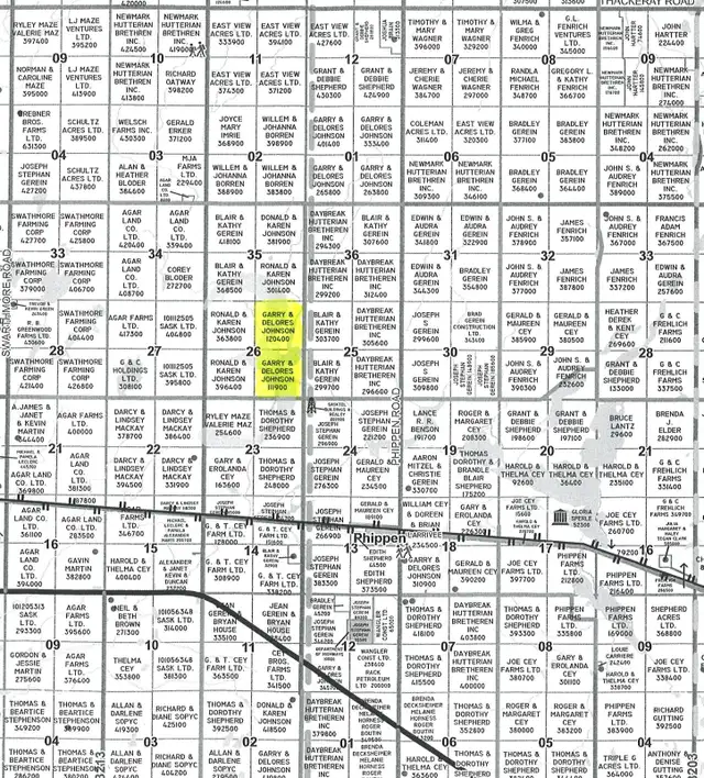 LAND FOR SALE BY TENDER - Photo 2