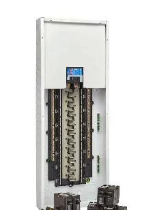 200/100Electrical Panel for sale - Photo 2