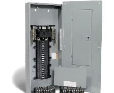 200/100Electrical Panel for sale - Photo 3