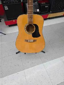 guitare electro acoustique Aria - Photo 2