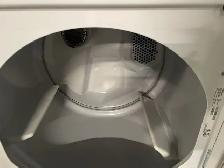 Laveuse sécheuse top load traditionnelles blanches Whirlpool - Photo 5