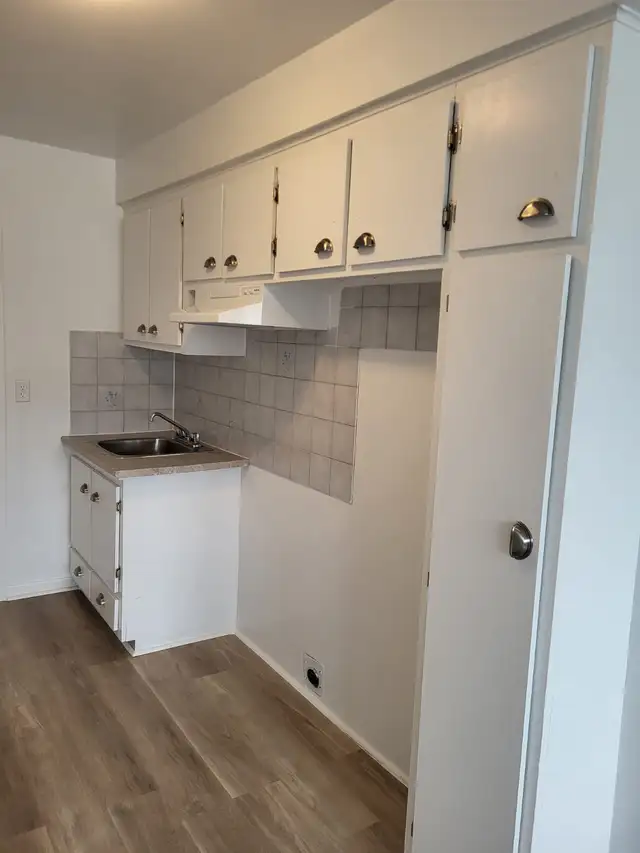 3 1/2 (1 bedroom apt) $1200 a louer Rosemont - Photo 6