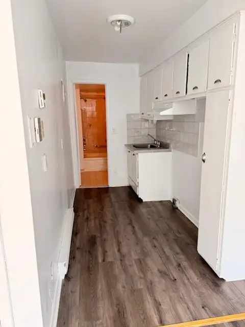 3 1/2 (1 bedroom apt) $1200 a louer Rosemont - Photo 13