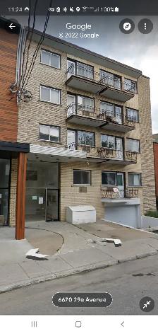 3 1/2 (1 bedroom apt) $1200 a louer Rosemont - Photo 14