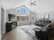 164 Ayashawath Cres. Buffalo Point, MB - Photo 2