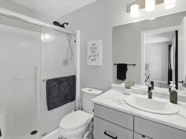 164 Ayashawath Cres. Buffalo Point, MB - Photo 6