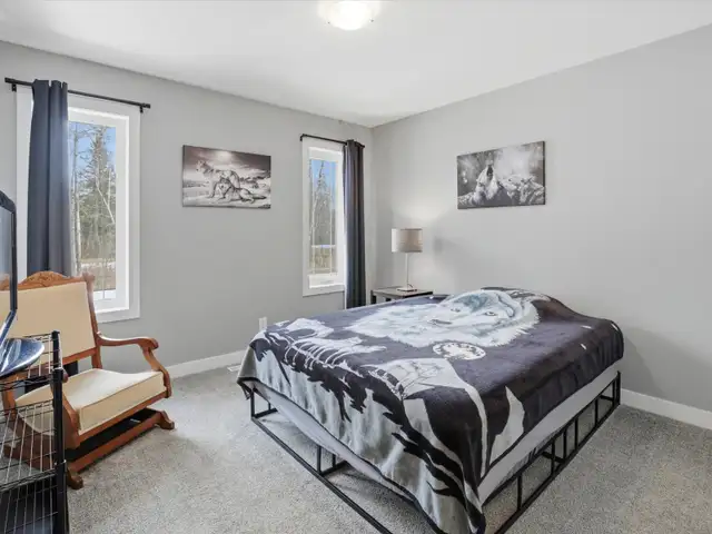 164 Ayashawath Cres. Buffalo Point, MB - Photo 7