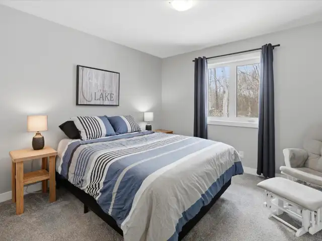 164 Ayashawath Cres. Buffalo Point, MB - Photo 9