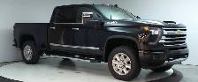 2025 Chevy Silverado 3500 HD High Country