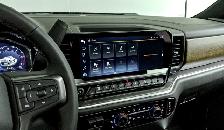 2025 Chevy Silverado 3500 HD High Country - Photo 4